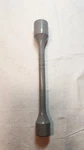 Accutorq 19MM = 3/4" Cd 100FT Lb 135 Nm Gray Torque Stick Socket. Fixed Price $20.00.