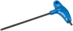 Park Tool PH-5 P-handled 5MM Hex Wrench. Fixed Price $12.95.