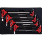 Sunex 9858M 8-PIECE T-handle, Hex, Metric Key. Fixed Price $59.38.