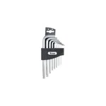 Titan 12735 9 Piece Sae Detent Ball Hax Key Sey. Fixed Price $41.86.