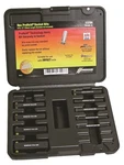 Bondhus 23298 Prohold Socket Hex Bits Set, 2-INCH, 9-PIECE One Size, Multi. Fixed Price $75.98.