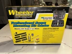 Wheeler 545454 1" & 30MM Scope Mounting Kit Combo. Fixed Price $150.00.