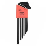 Bondhus 74992 Prohold Ball End L-wrenches Set, 1.5 6 Mm, Pc.. Fixed Price $17.98.
