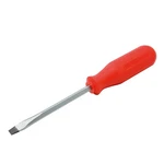 URR9804R R-series Slotted Screwdriver Square Shank, 1/4", Red Handle. Fixed Price $10.44.