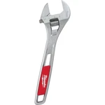 Milwaukee 10'' Adjustable Wrench 48-22-7410. Fixed Price $20.00.