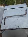 Snap On Tools Usa S9832B 9/16 Sae Distributor Wrench 12 Point. Fixed Price $40.00.