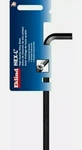 Lot Of Eklind Tool Long Series Hex-l 3/8 Inch Sae Arm L-key 6.75 In.. Fixed Price $19.99.