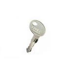 Ap Products 013-689954 Bauer Key Code. Fixed Price $18.07.