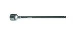 Bondhus (usa) 43812 3/8" Drive 1/4" 6" Long Ball-ended Hexagon Bit Socket. Fixed Price $18.37.