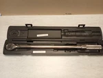 Cdi 2503MFRMH 1/2 Inch Drive Micrometer Torque Wrench With Case. Fixed Price $99.95.