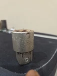 Williams Usa HNX-130 Socket Or Ratchet Adapter 3/4" Female 1" H799. Fixed Price $18.50.