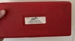 Jetco ED-250I Electronic Torque Wrench Digital Display Sae With Case. Fixed Price $110.00.