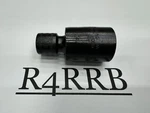 Snap-on Tools Usa New 3/8" Drive 11MM Metric 6PT Impact Swivel Socket IPFM11C. Fixed Price $79.95.
