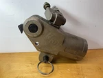 Rapidtorc RTX-18 Hydraulic Torque Wrench Drive Power Head. Fixed Price $1900.00.