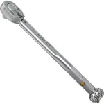 Kanon Ratchet Preset Torque Wrench N25QLK 25N 9.53SQ Made In Japan. Fixed Price $158.88.