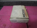 Ridgid 31405 342 Internal Wrench 1/2", 1" - Pipe Capacity, 15/8 Lbs. Fixed Price $79.99.