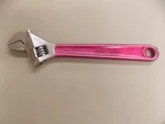 New Klein Tools 501-10 10" Adjustable Crescent Wrench D5. Fixed Price $22.95.