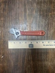 Crescent 6" Cushion Grip Adjustable Wrench Pocket. Fixed Price $12.95.