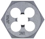 Century Drill 97609 Hexagon Metric Die, 7.0 1.00. Fixed Price $9.30.