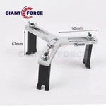 Car 3-JAW Wrench Fuel Pump Lid Tank Cover Remover Spanner Adjustable Hand Tool. Fixed Price $27.99.