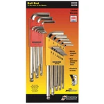 Bondhus 26999 Briteguard Ball End Double Pack, 16937 & 16999, 22 Pc.. Fixed Price $45.99.