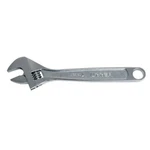 Mechanical Adjustable Wrench Chrome Plated. Fixed Price $72.22.