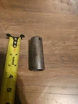 Snap-on Tools SIM260 13/16" 1/2" Drive 6-POINT Deep Impact Socket Usa. Fixed Price $18.00.