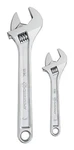 Crescent Metric And Sae Adjustable Wrench Set 6 10 In.. Fixed Price $55.78.