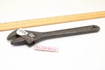 Mac Tools AJ12B 12" Black Oxide Adjustable Wrench Usa. Fixed Price $92.99.