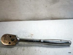 Williams S-52EHA 1/2'' Drive Ratchet. Fixed Price $36.85.