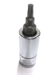 S-k Tools 42510 Tamper Proof Torx T10 Drive Bit Socket, 1/4 Sk *made In The Usa*. Fixed Price $17.31.