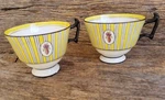 Royal Doulton 9652 Robert Allen 8212 Replacement Tea Cups Set Of. Fixed Price $34.99.