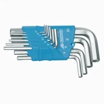 Gedore 1505408 42-10 Hexagon Allen Key Set In Holder 1.3-10 Mm, Pieces. Fixed Price $37.06.