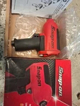 Snap-on 1/2 In Impact Wrench MG725A New. Fixed Price $450.00.