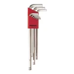 Bondhus 17099 Piece Metric L-shape Hex Key Set,. Fixed Price $19.89.