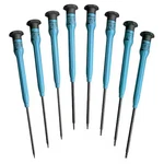 Moody Tool 58-0451 Esd Screwdriver Set, Star, Pc. Fixed Price $68.69.