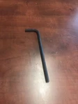 New Oem Parts Blade Hex Wrench Dewalt DWE4011 4-1/2-INCH Corded Grinder. Fixed Price $9.99.