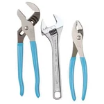 Channel Lock General Hand Tool Kit, No. Of Pcs. 3. Fixed Price $69.00.