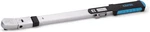 Flex-head Split Beam Torque Wrench 1/2" Drive, 50-250 Ft. Lbs. Precision Tool. Fixed Price $219.99.