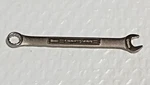 Craftsman Tools Usa VV42913, 9MM. Combination Wrench, 4.75" Long, 12 Point *nos*. Fixed Price $9.89.