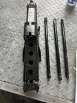 Jack & Lug Wrench Tool Assembly Set Ford Mustang 05 06 07 08 09 10 11 12 13 SL2. Fixed Price $70.00.