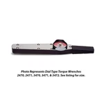 Wright Tool 3470 3/8IN Drive Dial Torque Wrench 0-150 In-lb Chrome. Fixed Price $262.22.
