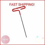 Eklind Tool 51908 1/8 Inch Cushion Grip Hex T-handle T-key Allen Wrench. Fixed Price $12.65.