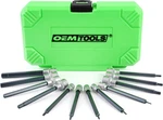 Oemtools 23563 Hex Bit Socket Set, Extra Long 12 One Size, Multi. Fixed Price $80.99.