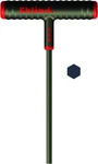 Eklind 61616 1/4 Inch Power-t T-handle Hex T-key Allen Wrench. Fixed Price $27.61.