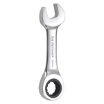 Westward 54PP18 Wrench, Combination/stubby, Sae, 5/8". Fixed Price $15.99.
