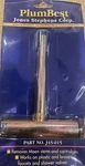 Plumbest Jones Stephens J45015 - Moen Stem & Cartridge Puller Wrench. Fixed Price $17.90.