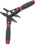 Crescent 2 1 Combo Dual Material Linesman's Pliers And Wire Stripper - CCP8V. Fixed Price $47.32.