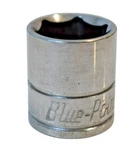 Blue Point Tools BLPSM3817 17MM Metric Shallow Socket 3/8" Drive 6 Chrome. Fixed Price $8.99.