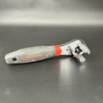 Crescent R2 Rapidrench 8" Adjustable Ratcheting Socket Wrench Ergonomic Design. Fixed Price $28.00.